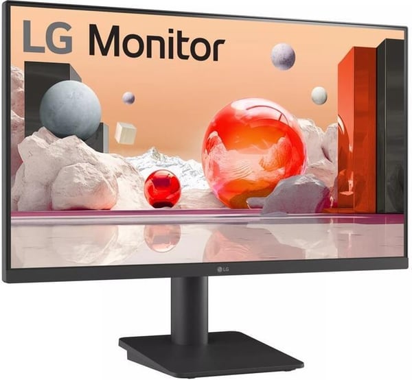LG 27MS550-B 27" Full HD-skärm