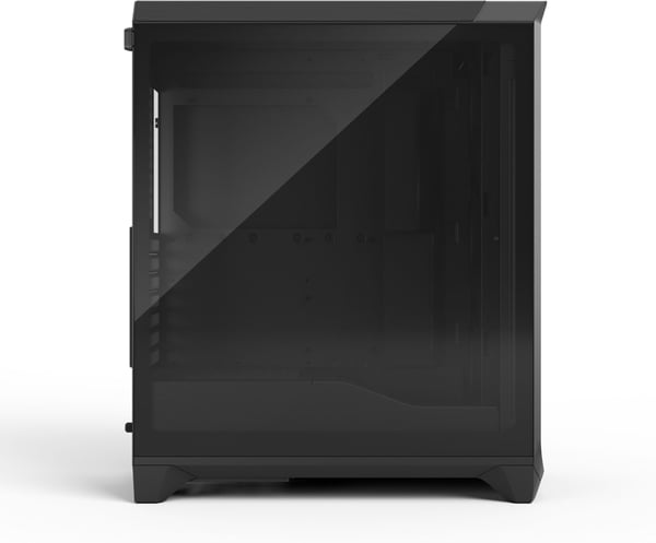 Fractal Design Meshify 3 Black TG Light Tint ATX-chassi