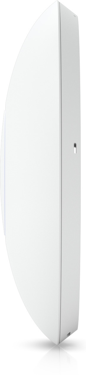 Ubiquiti U7 Pro Max Wi-Fi 7 basstation med PoE-stöd