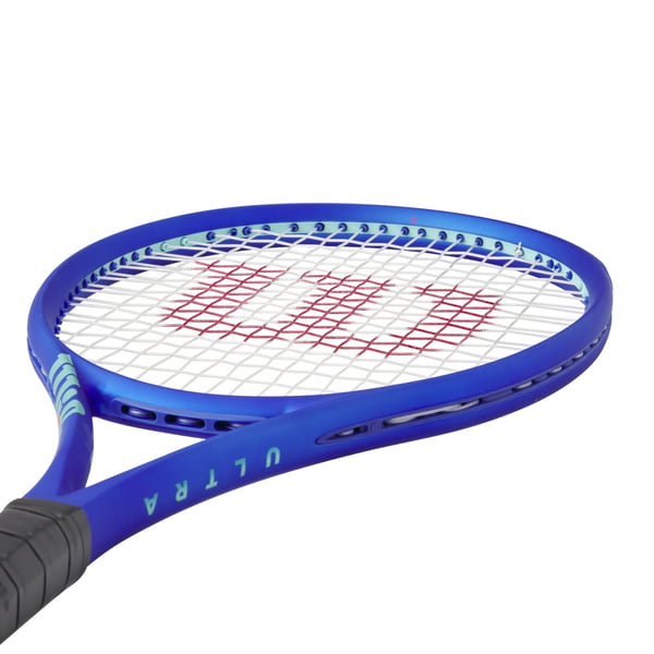 Wilson Ultra 100 V5 FRM tennisracket, greppstorlek 3