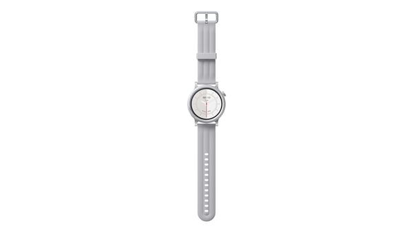 CMF Watch 3 Pro by Nothing smartklocka, ljusgrå