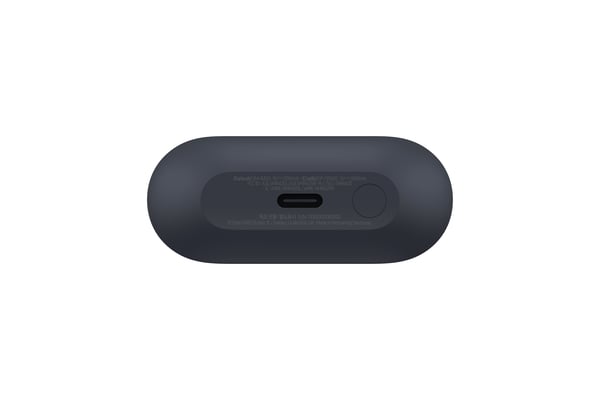 Samsung Galaxy Buds3 FE brusreducerande öronsnäckor, svart