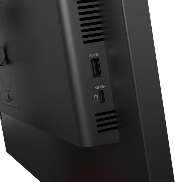Lenovo ThinkVision T27UD-40 27" 4K-skärm