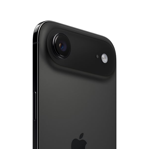 Apple iPhone Air 1 Tt telefon, stjärnsvart