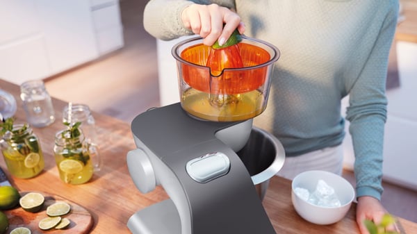 Bosch Series 4 MUM58359 köksmaskin