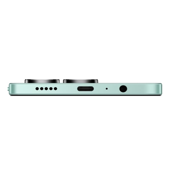 HONOR X5c Plus telefon, 64/4 GB, Ocean Cyan