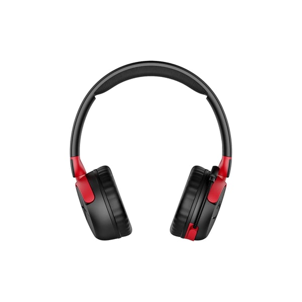 HyperX Cloud Mini trådlösa spelhörlurar, svart
