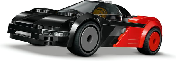 LEGO City Great Vehicles 60486 Supersportelbil