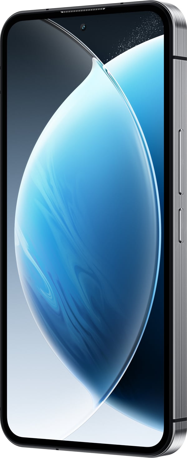 Oukitel WP210 5G telefon, 512/12 GB, grå