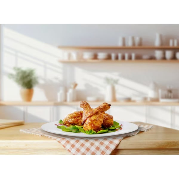 Electrolux 700-serien EAF5B2 airfryer