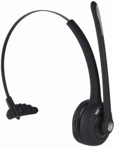 Insmat BTH300 Bluetooth trekantet hovedtelefon