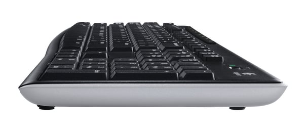 Logitech K270 -tangentbord