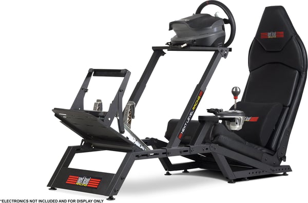 Next Level Racing F-GT