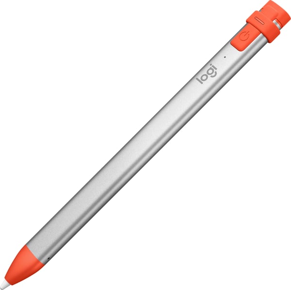 Logitech Crayon -pen, iPad