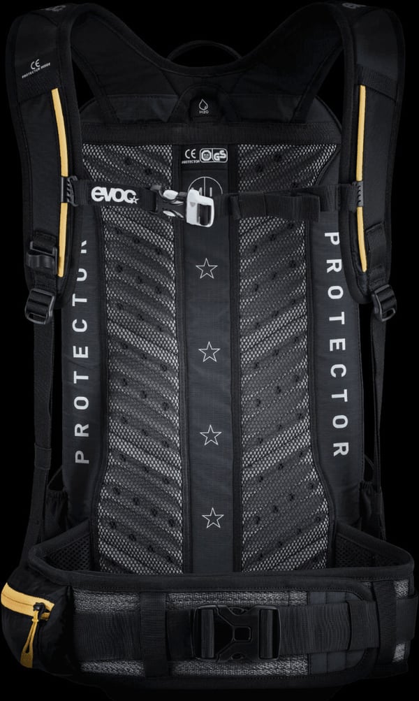 Evoc FR TRAIL BLACKLINE -ryggsäck