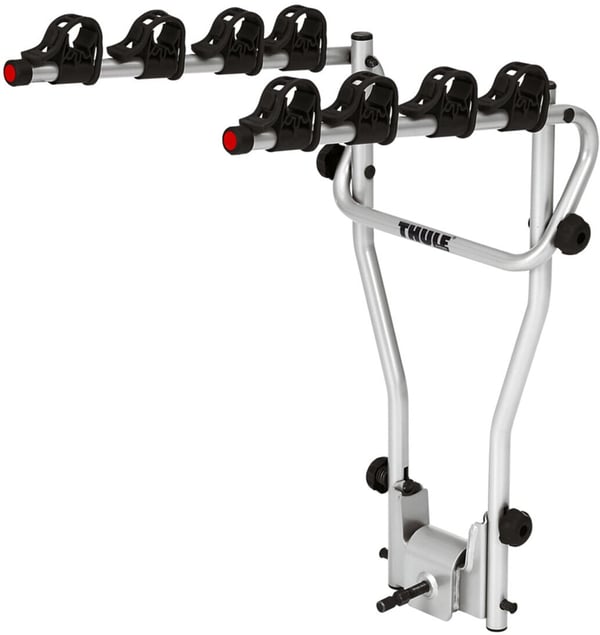 Thule HangOn Tilt 9708 -cykeltransportstativ