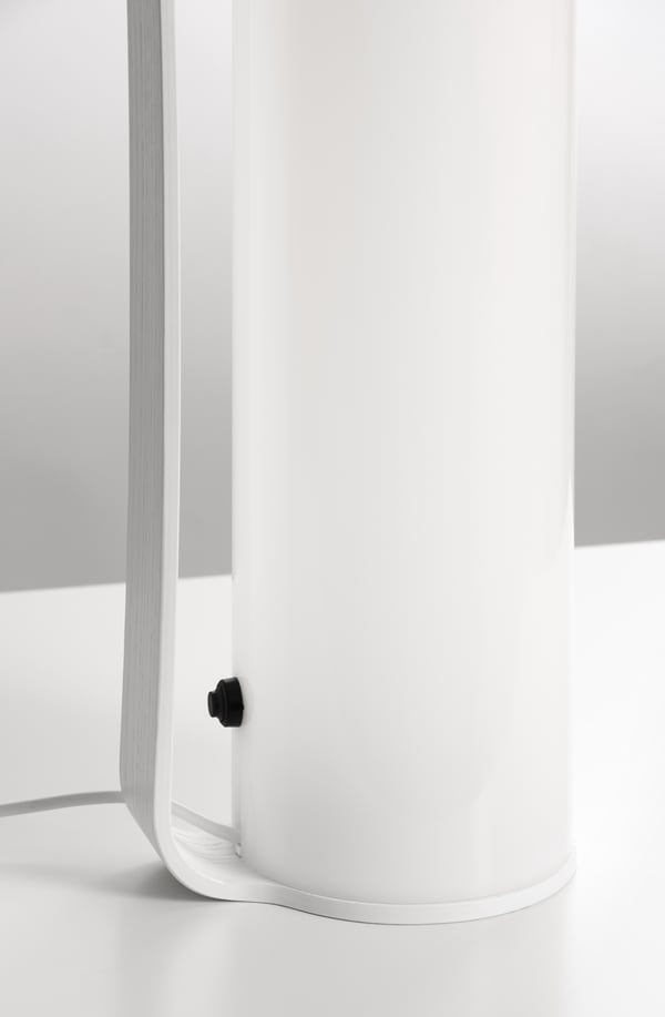 Innolux Tubo -LED-dagslys lampe, hvid