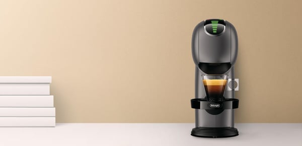 Dolce Gusto Genio S Touch -kapselmaskin