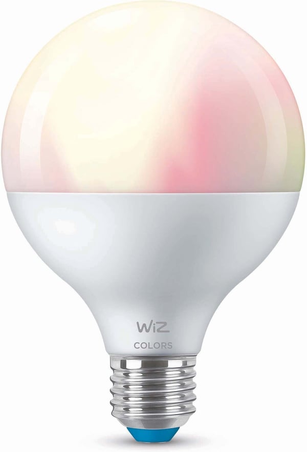 WiZ Smart LED-lampa, 1055 lm, RGBW