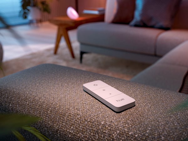 Philips Hue Dimmer-switch, dimmerkontakt
