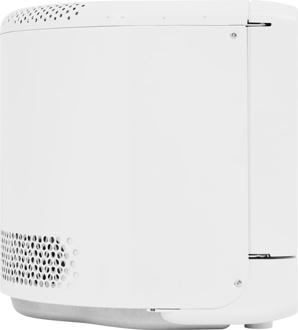 Whirlpool MAX 34 FW mikrobølgeovn, hvid
