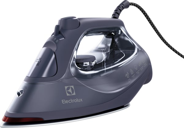 Electrolux E6SI1-4MN Refine 600 -ångstrykjärn
