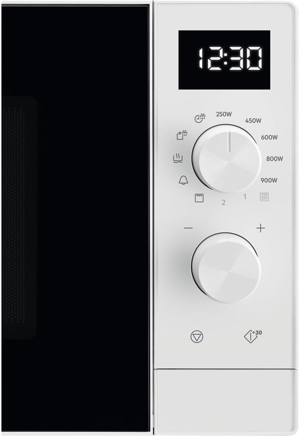 Electrolux EMZ725MMW mikrobølgeovn, hvid