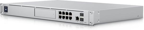 Ubiquiti UniFi Dream Machine Pro SE -switch och brandvägg