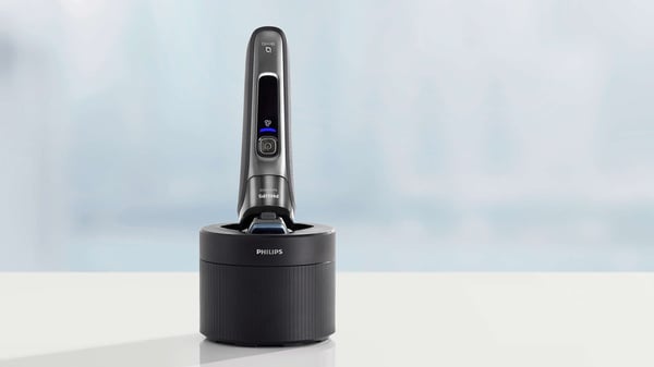 Philips QuickClean CC16/50 -rengøringskapselhylster