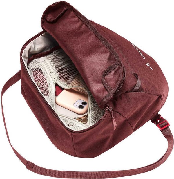 Vaude Wo Astrum 55+10 ryggsäck