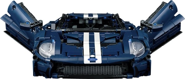 LEGO Technic 42154 - 2022 Ford GT