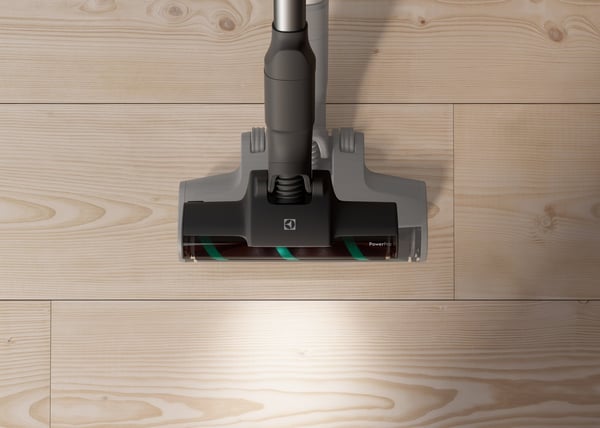 Electrolux Ultimate 700 EP71AB14N4 dammsugare