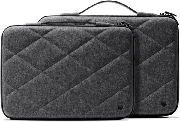 Twelve South SuitCase til MacBook Pro 16" (M1/M2) -beskyttelsestaske, grå