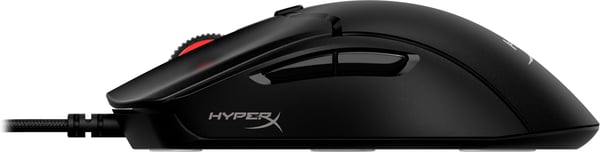 HyperX Pulsefire Haste 2 Gaming Mouse gamingmus, sort
