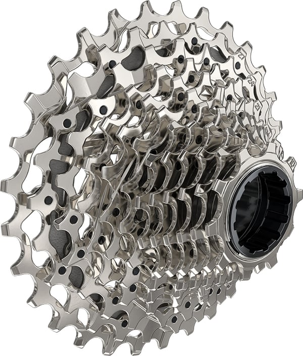 SRAM XG-1250 10-30 tandhjulspakke