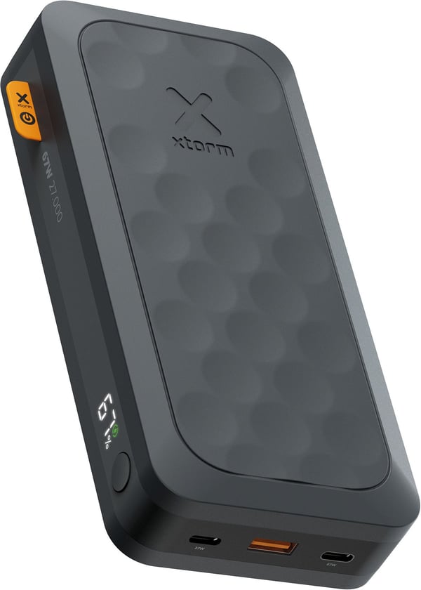 Xtorm FS5271 Fuel -reservkraftkälla, 27 000 mAh