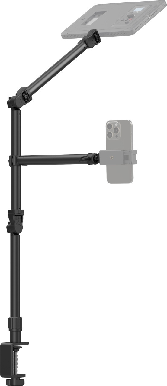 SmallRig 4456 Live Desktop Camera Bracket -DT-50 -bordstativ