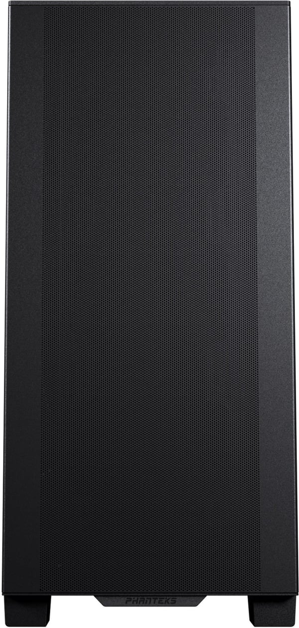 Phanteks XT Pro Mid Tower -ATX-kabinet med vindue, sort
