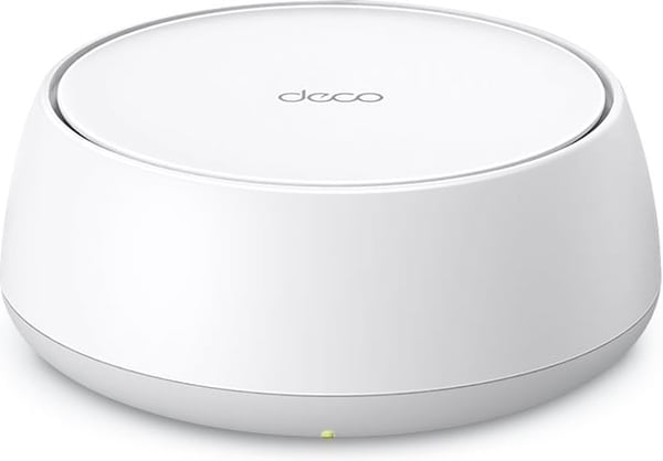 TP-LINK Deco BE25 Dual-Band WiFi 7 Mesh-router