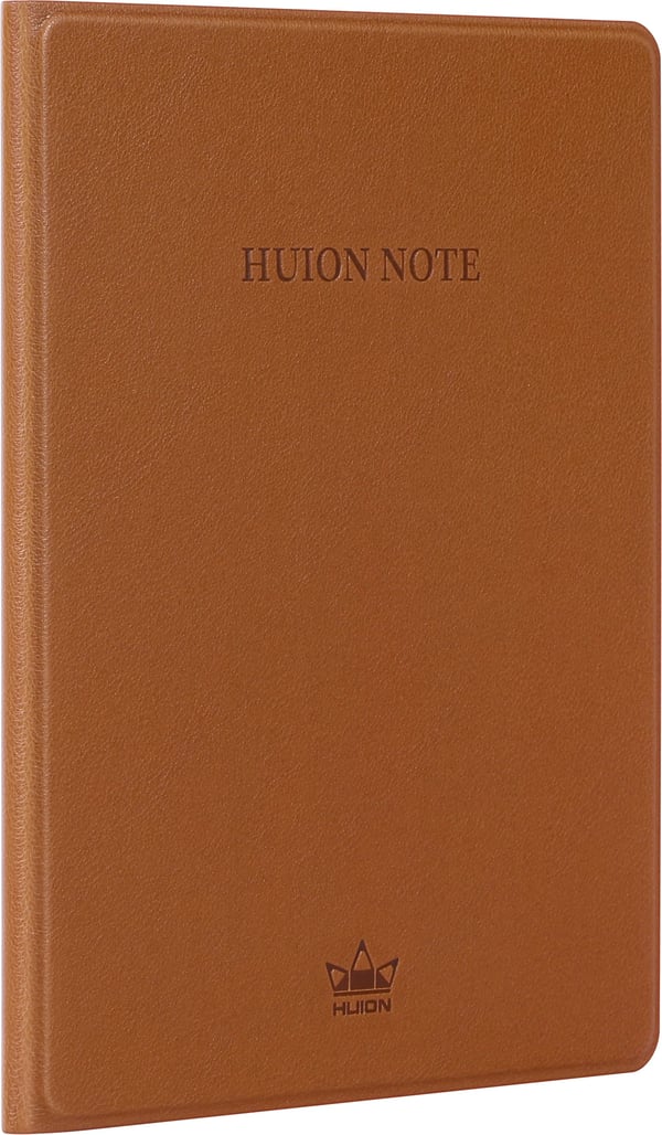 Huion Note (X10) -digital anteckningsbok