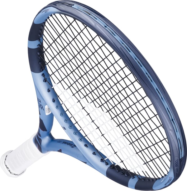 Babolat Pure Drive Team 2025 tennisracket, greppstorlek 2