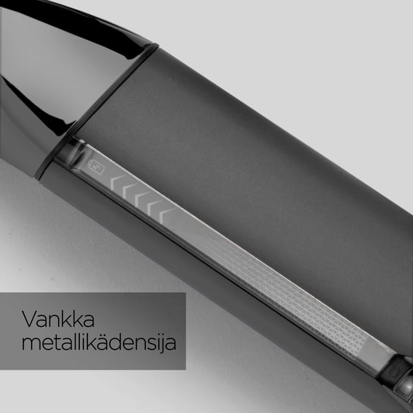 Babyliss MT991E Super X Metal 15-i-1 trådløs multifunktionsskærer