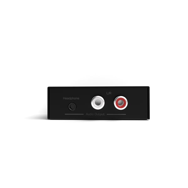 ProCaster ARC01 HDMI ARC - analogomvandlare