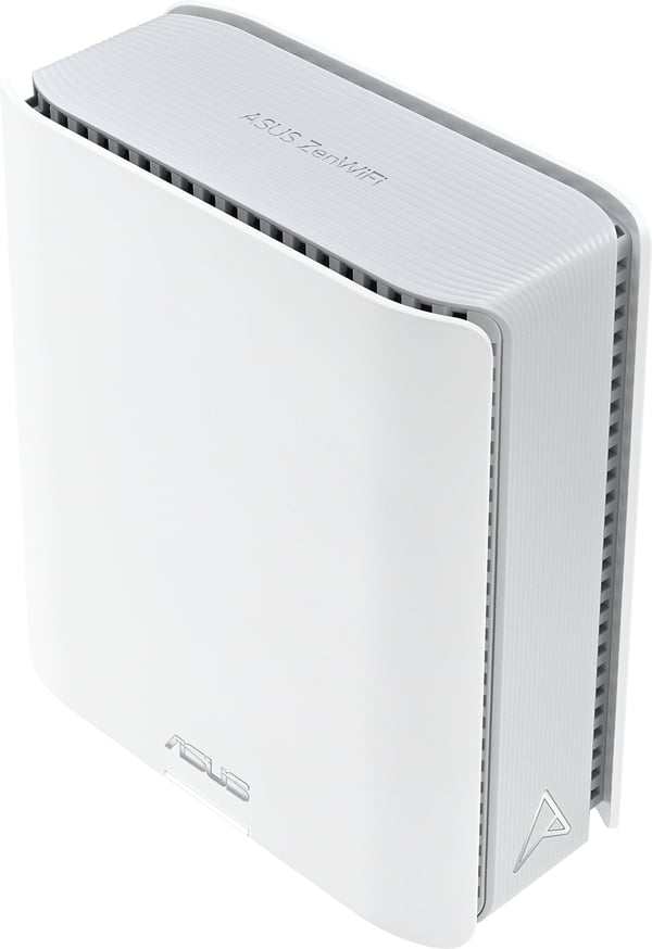 Asus ZenWiFi BT10 Tri-band WiFi 7 Mesh-system, 3-pack, vit