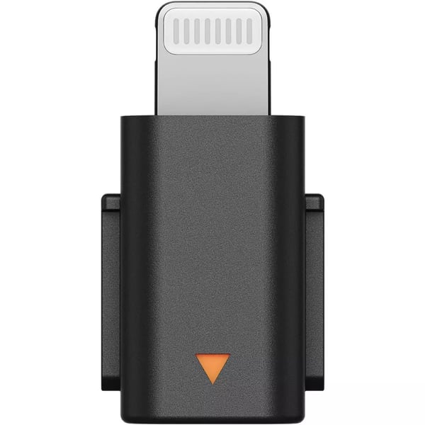DJI Mic Mini Lightning-adapter