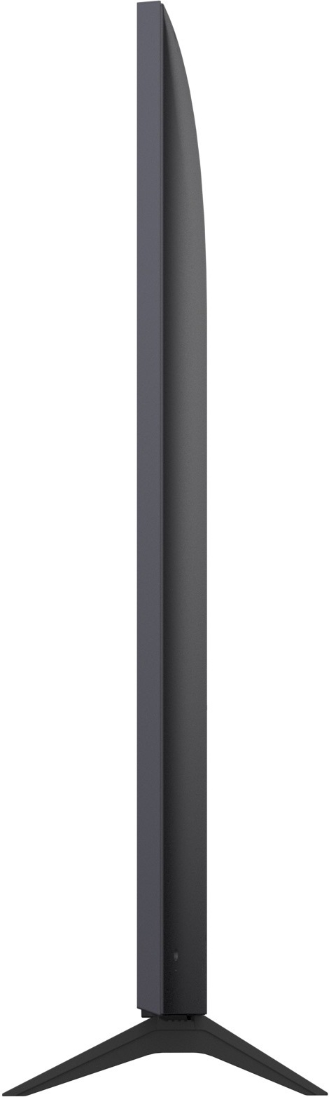 LG 65'' NANO 80 – 4K TV (2025)