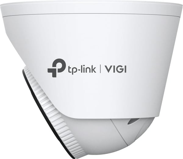 TP-Link InSight S445 övervakningskamera för utomhusbruk, 2,8 mm