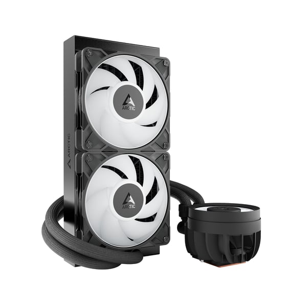 Arctic Liquid Freezer III Pro 240 A-RGB vätskekylsystem