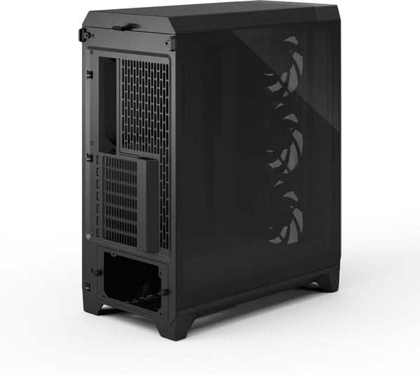 Fractal Design Meshify 3 Black TG Light Tint ATX-chassi