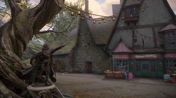 Hogwarts Legacy, Switch 2